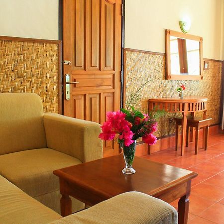 Gili Air Hotel 외부 사진