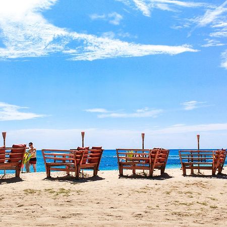 Gili Air Hotel 외부 사진