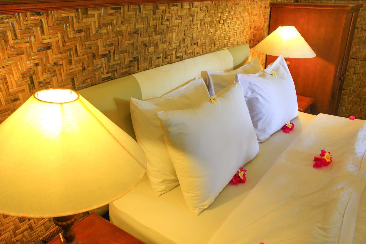 Gili Air Hotel 외부 사진