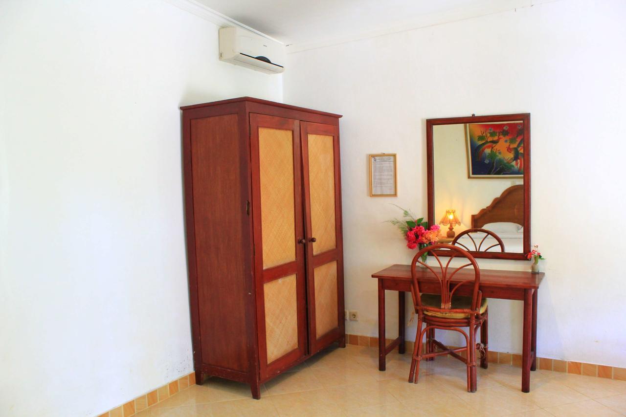 Gili Air Hotel 외부 사진