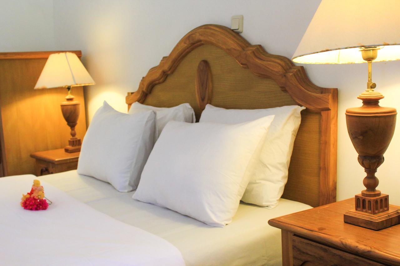 Gili Air Hotel 외부 사진