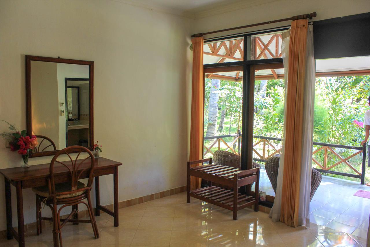 Gili Air Hotel 외부 사진