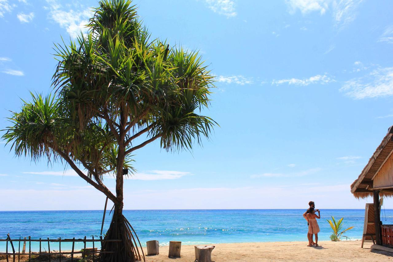 Gili Air Hotel 외부 사진