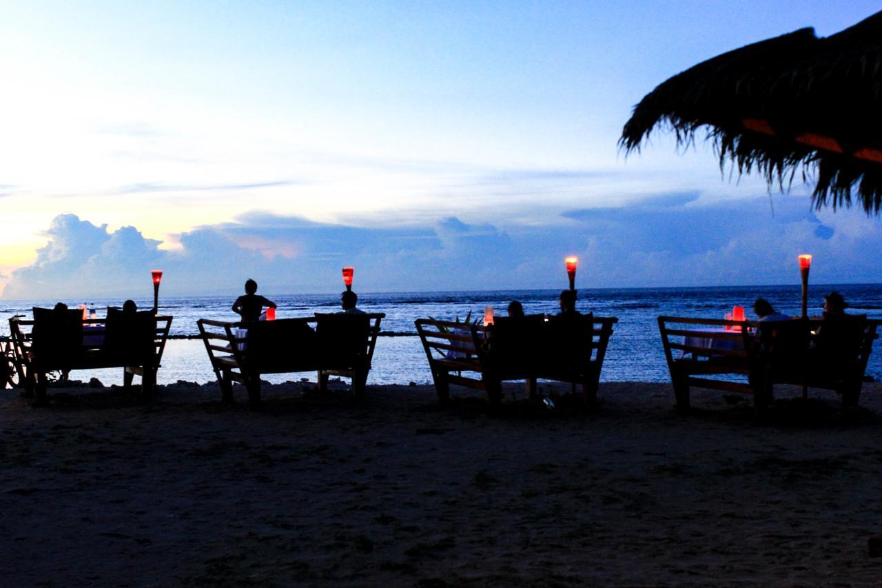Gili Air Hotel 외부 사진
