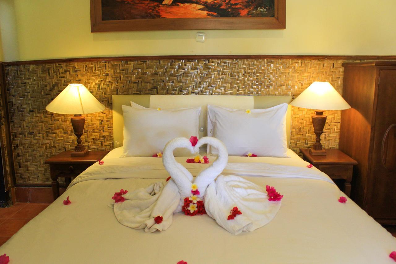 Gili Air Hotel 외부 사진