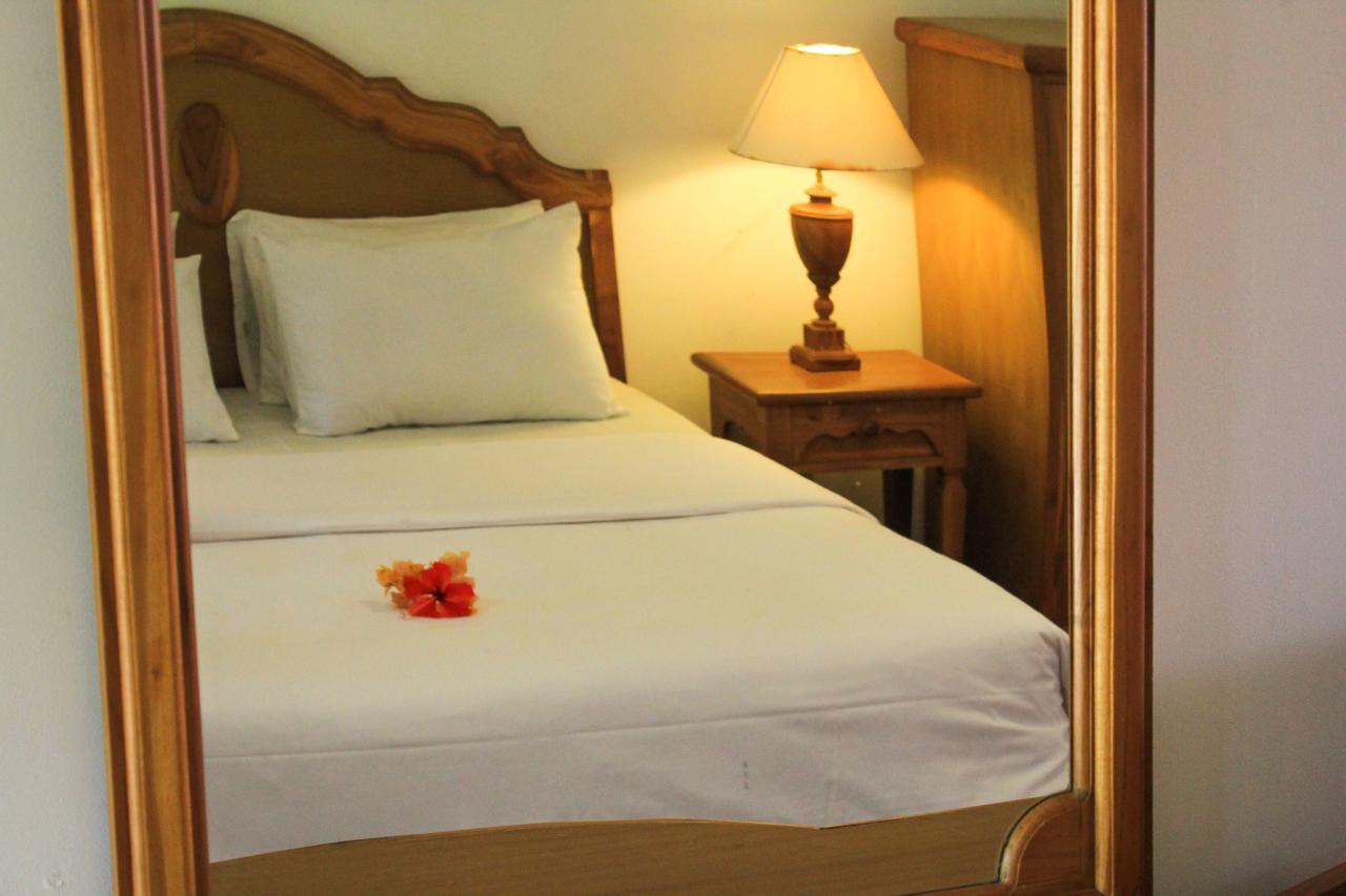 Gili Air Hotel 외부 사진
