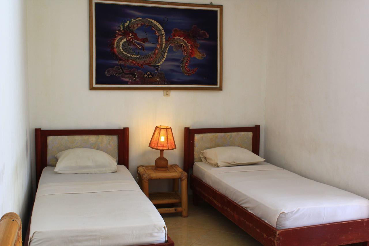 Gili Air Hotel 외부 사진