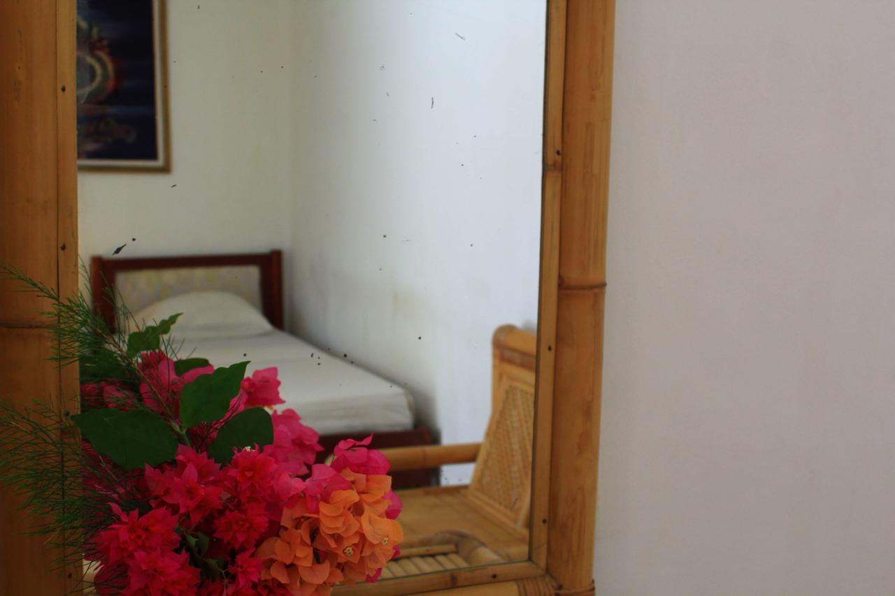 Gili Air Hotel 외부 사진