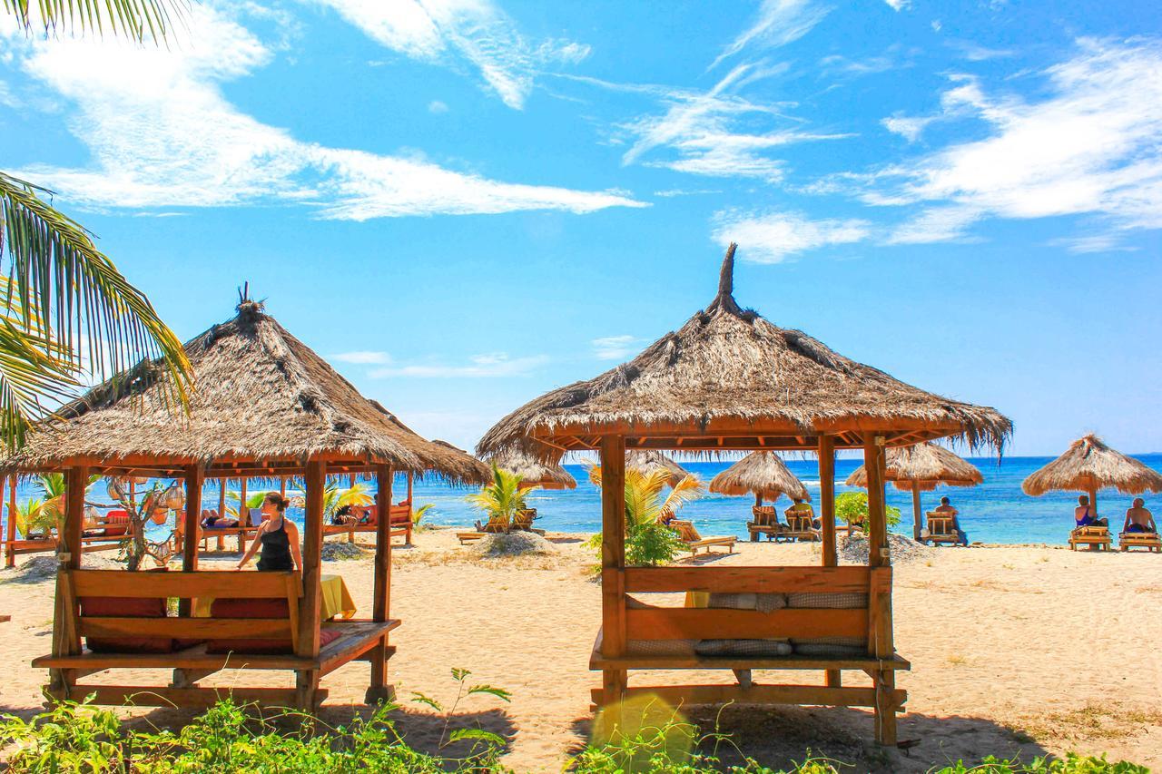Gili Air Hotel 외부 사진