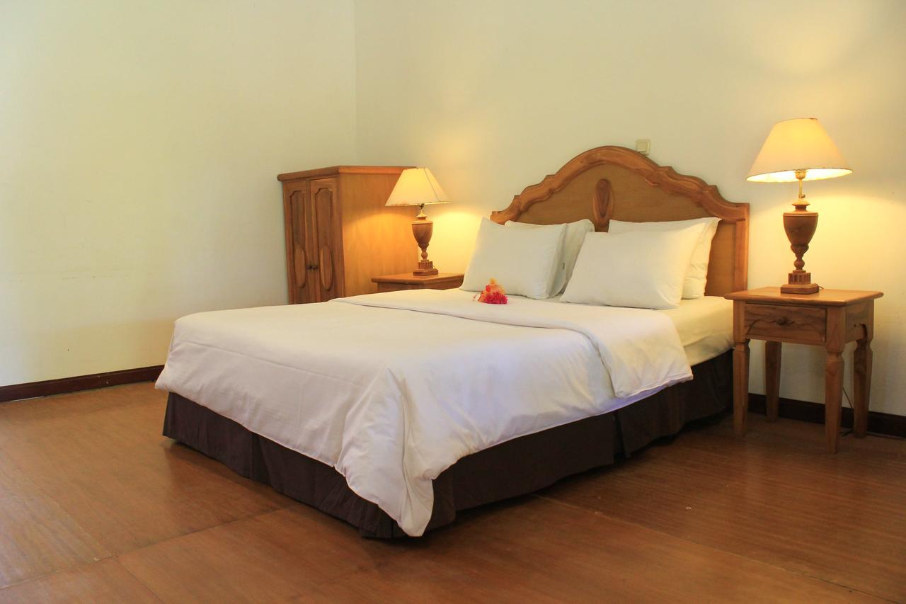 Gili Air Hotel 외부 사진