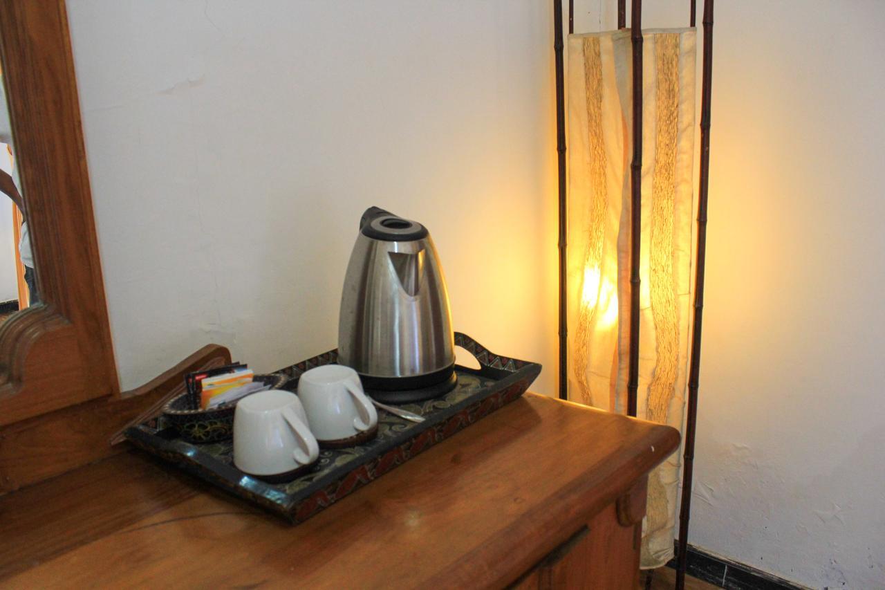 Gili Air Hotel 외부 사진