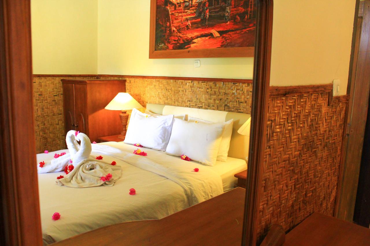 Gili Air Hotel 외부 사진