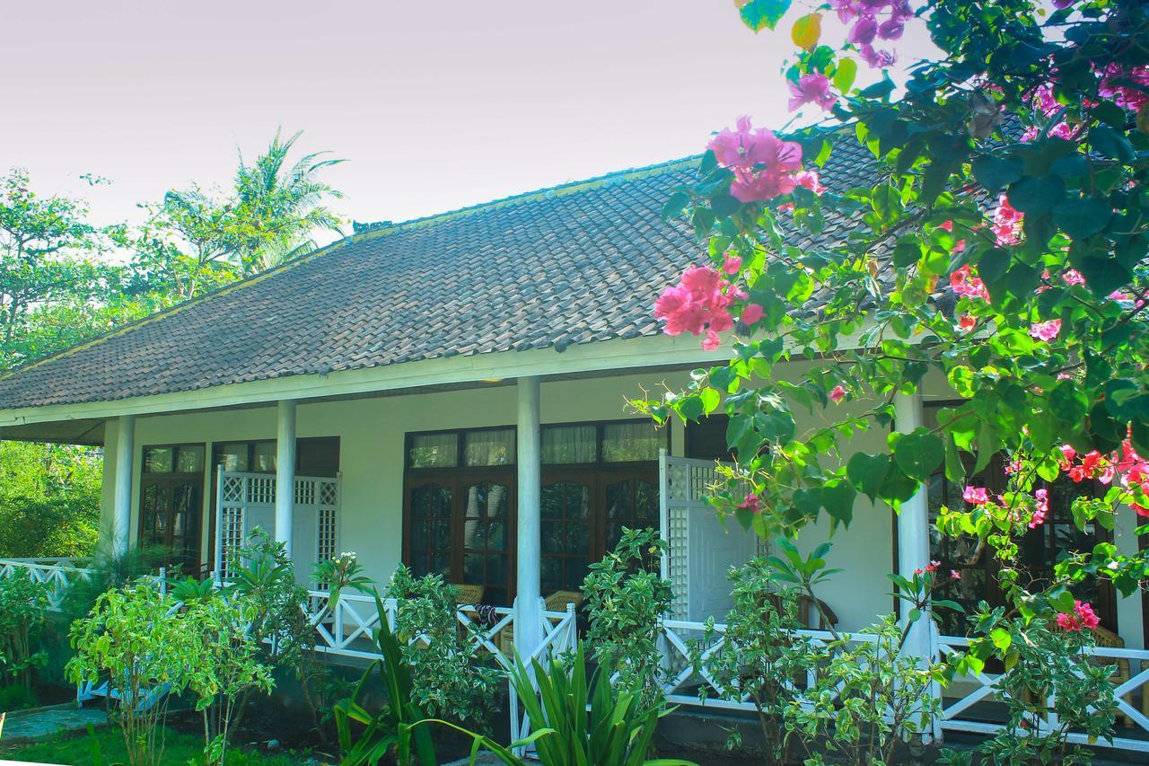 Gili Air Hotel 외부 사진