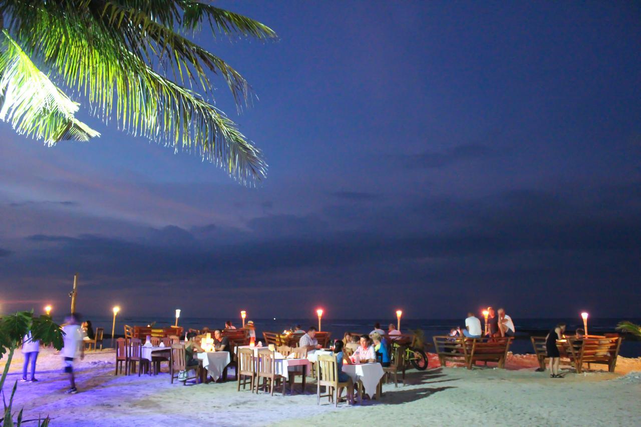 Gili Air Hotel 외부 사진