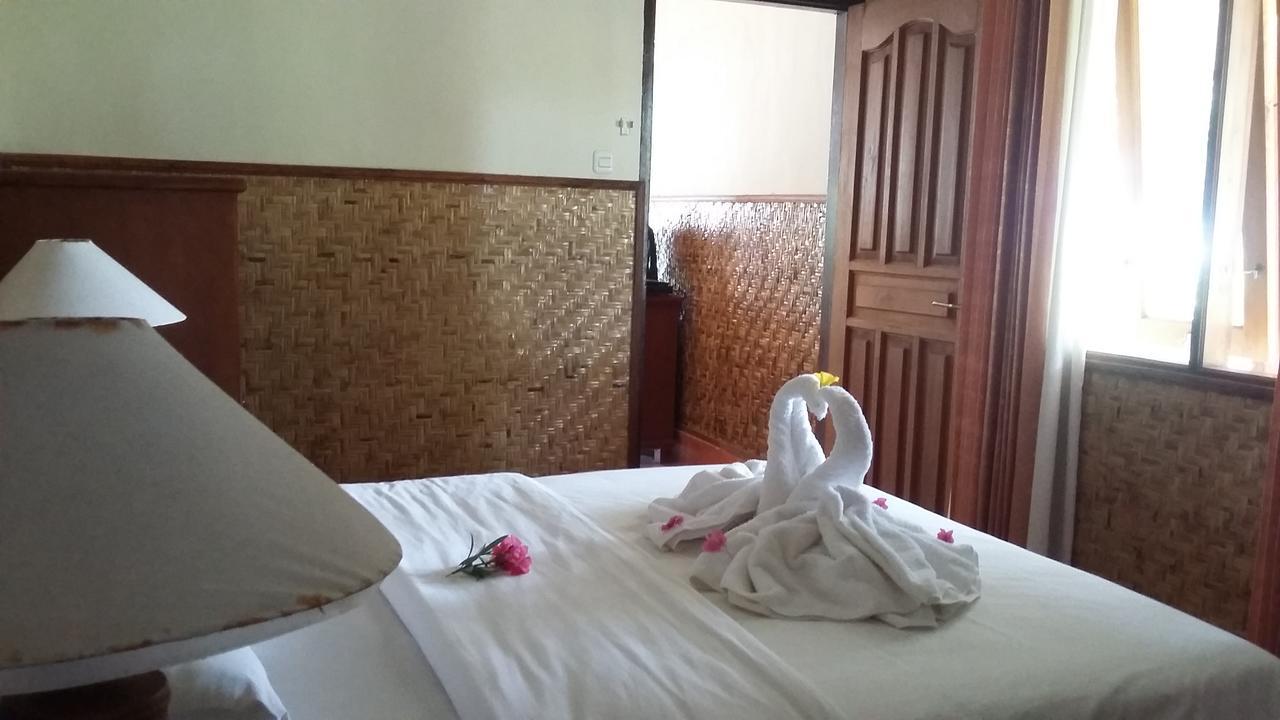 Gili Air Hotel 외부 사진