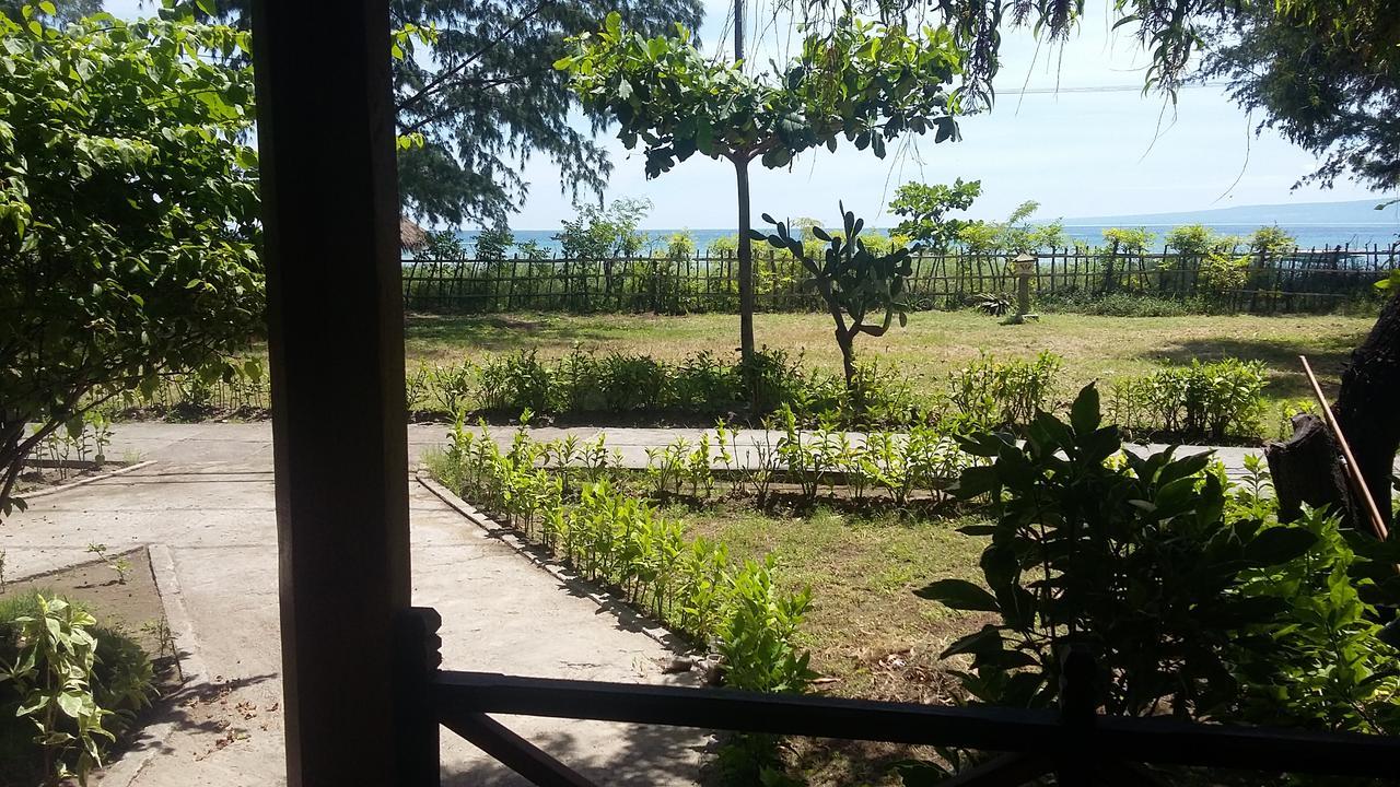 Gili Air Hotel 외부 사진