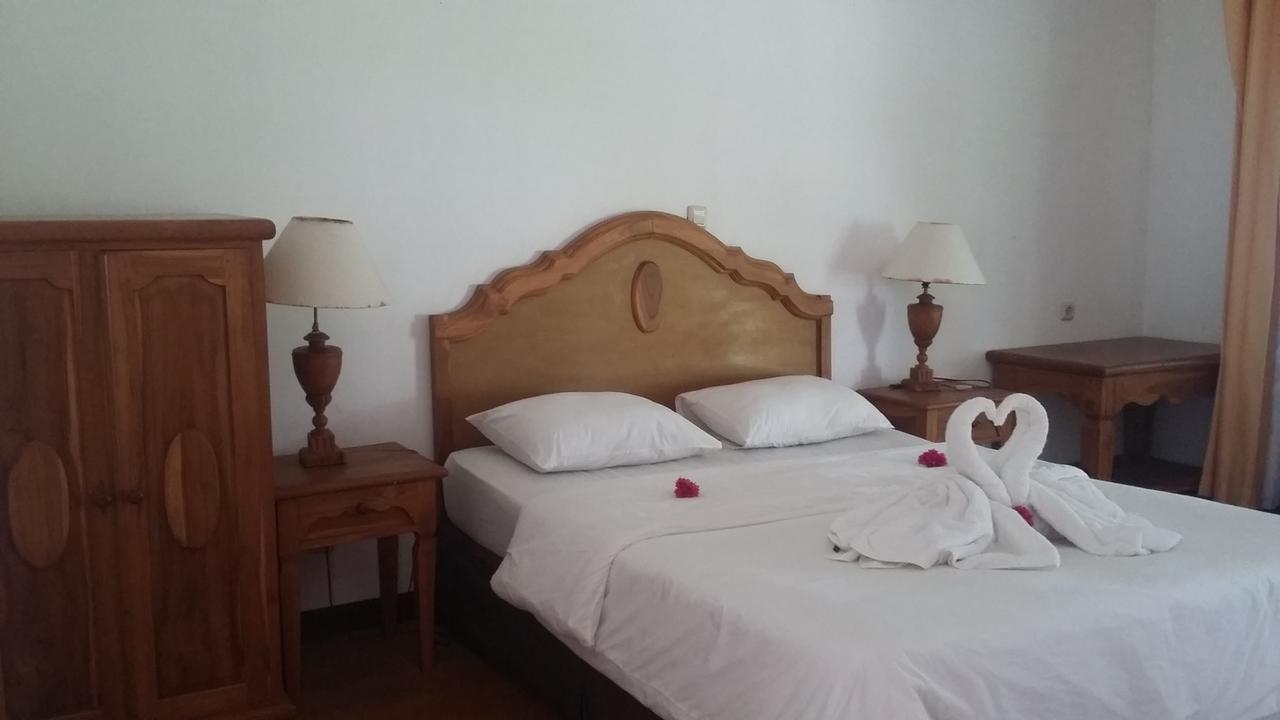 Gili Air Hotel 외부 사진