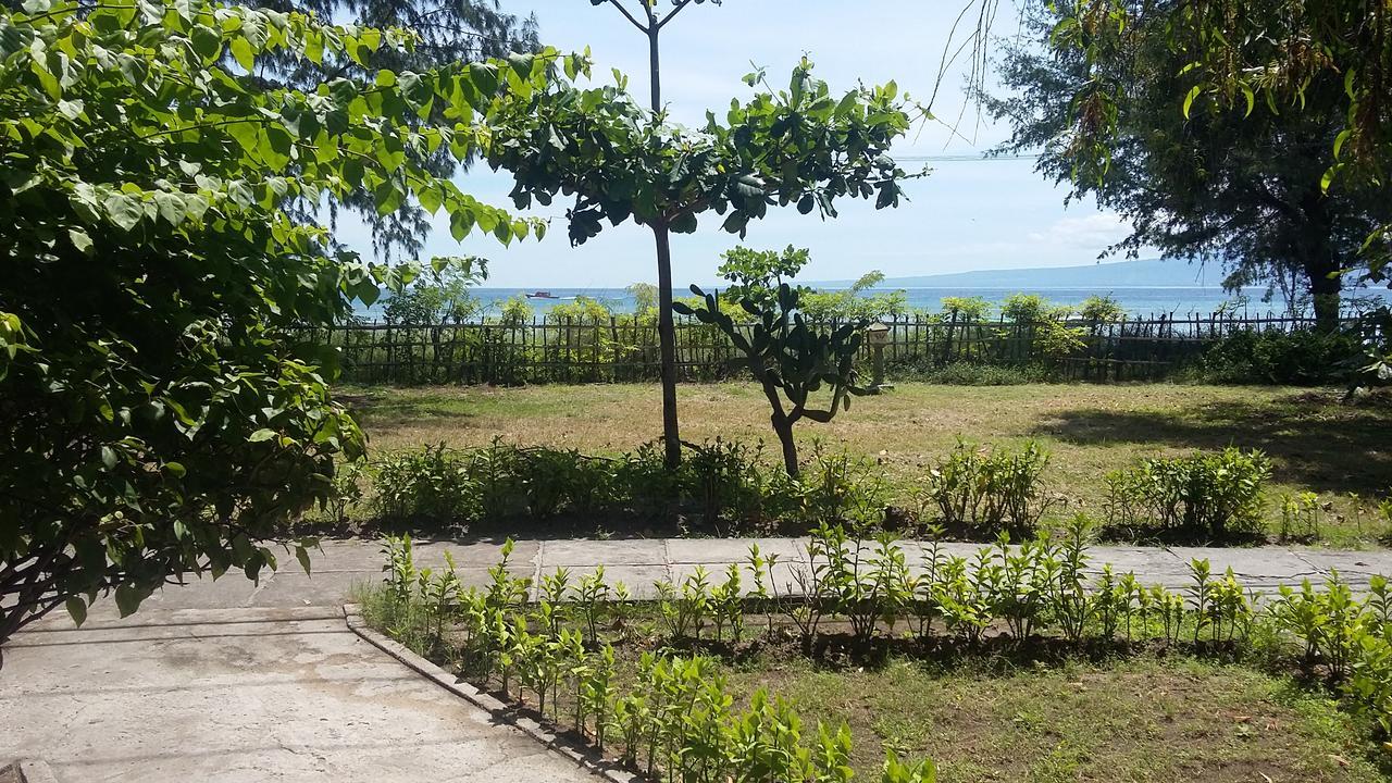 Gili Air Hotel 외부 사진