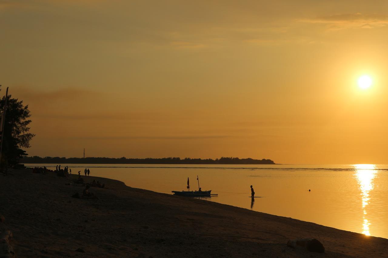 Gili Air Hotel 외부 사진