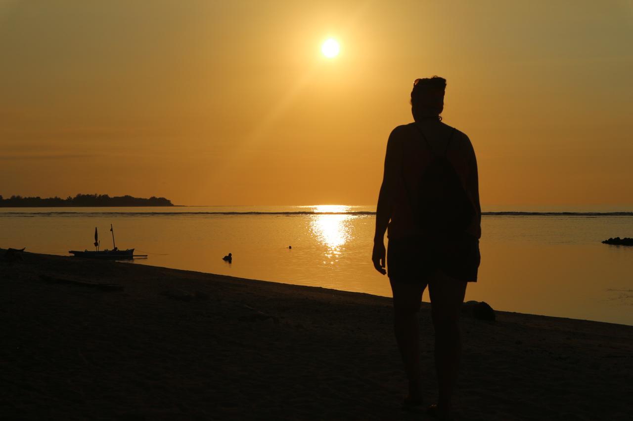 Gili Air Hotel 외부 사진