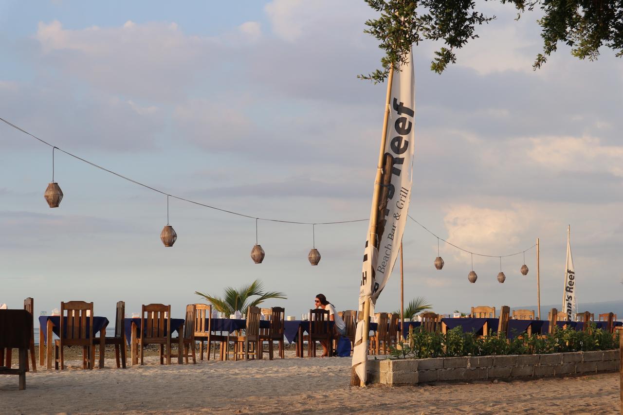 Gili Air Hotel 외부 사진